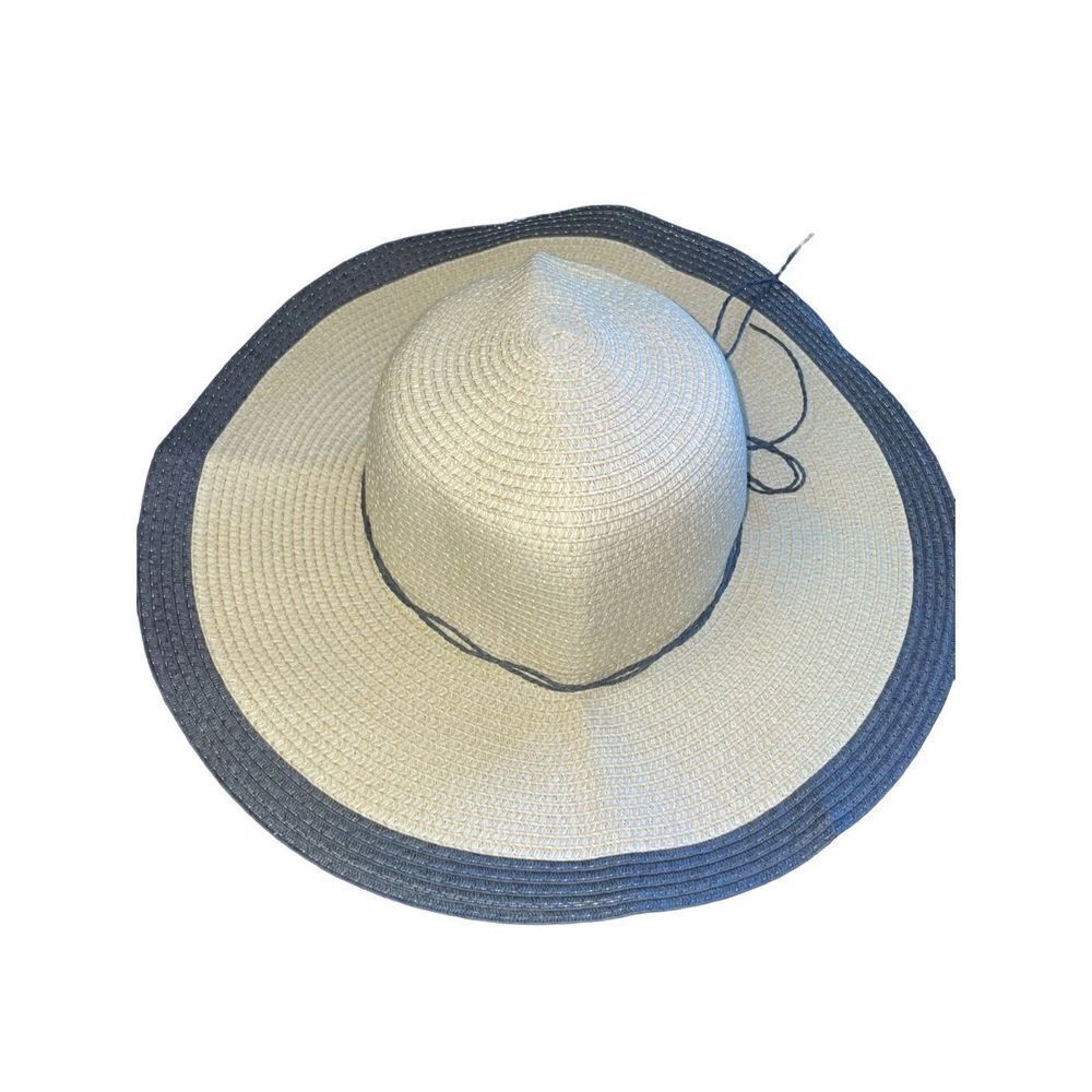 Floppy Sun Hat 